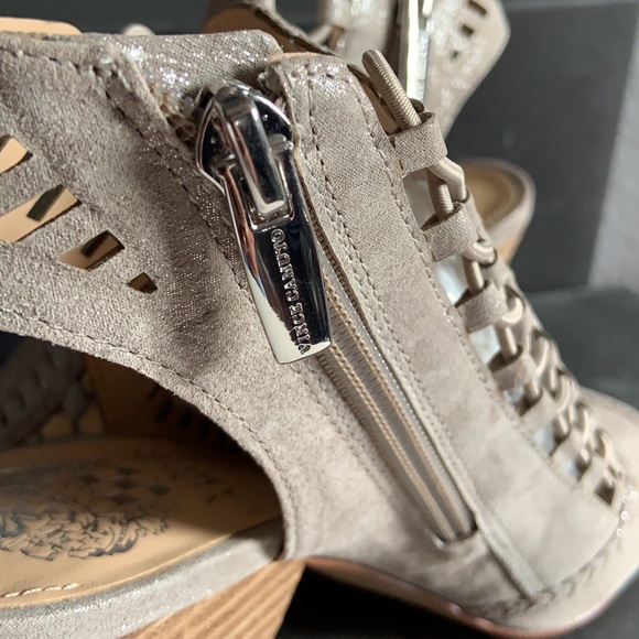 BRAND NEW Vince Camuto MARSELLA - Picture 6 of 12